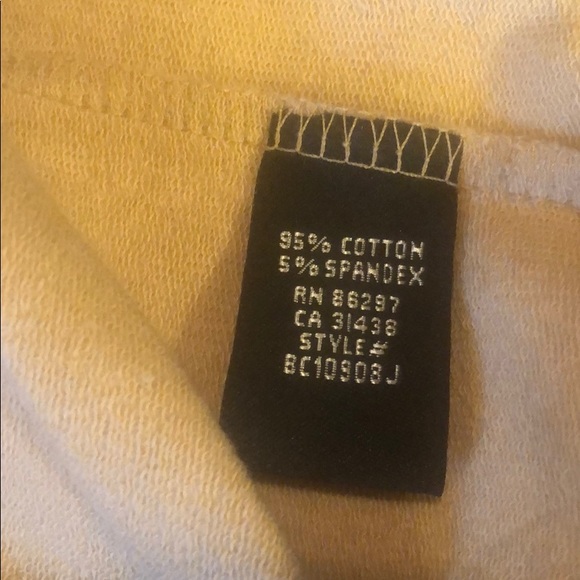 NWT BCBG Max Azria Embellished Hoodie - Picture 7 of 8